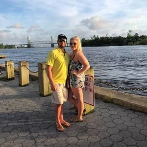 Meet your Posher, Tommy